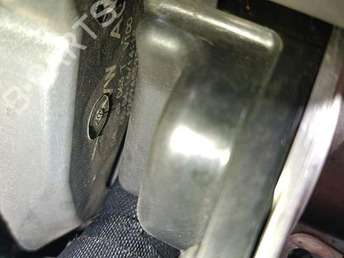 Engine SEAT LEON ST (5F8) 2.0 TDI | BP36440521M1 - Image 12