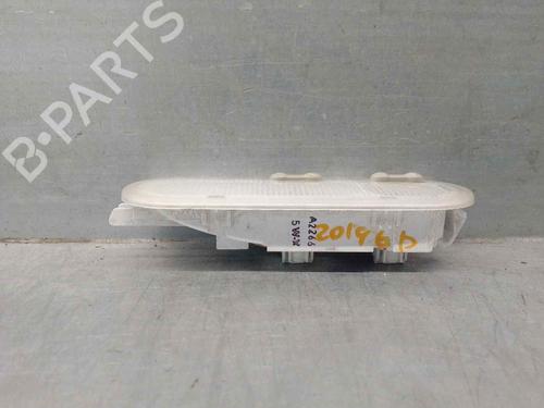 Interior roof light RENAULT KANGOO / GRAND KANGOO II (KW0/1_) 1.6 16V (KW03, KW09, KW0D, KW0U, KW0W, KW13) | BP18086598I8 