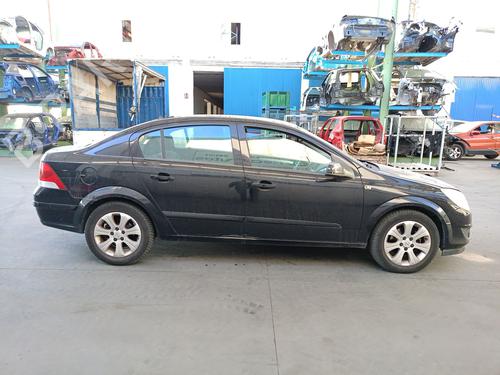 Egr OPEL ASTRA H Saloon (A04) 1.7 CDTi (L69) | BP29042804M69 - Image 9