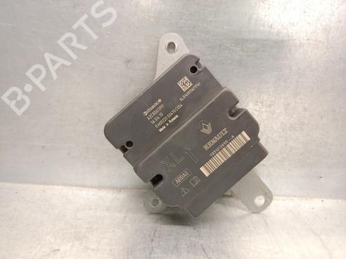 Used ECU airbags RENAULT CLIO IV (BH_) 1.5 dCi 75 (75 hp) 27329380