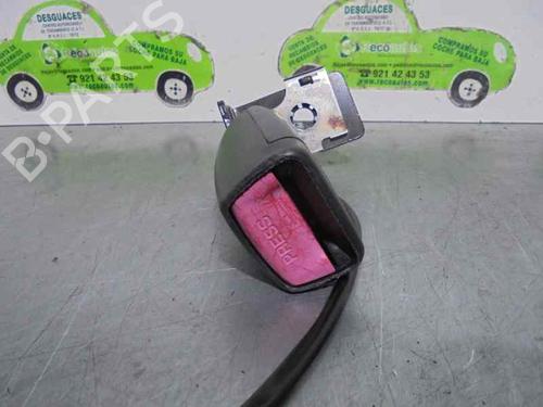 Seat buckle KIA CEE'D Hatchback (ED) 1.6 CRDi 115 | BP20248478I32 