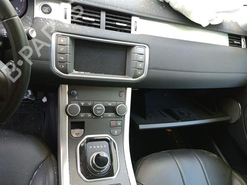 Rear left panel LAND ROVER RANGE ROVER EVOQUE (L538) 2.0 D 4x4 | BP26953960C60 - Image 18
