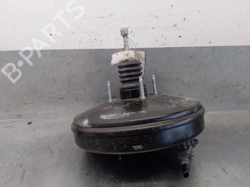 Used Servo brake Servo brake JEEP RENEGADE SUV (BU, B1, BV) 1.6 CRD (120 hp) 33873818 33873818
