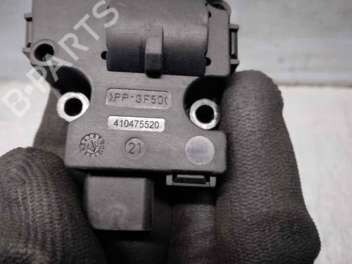 Heater blower motor MERCEDES-BENZ GL-CLASS (X164) GL 450 4-matic (164.871) | BP13236275M62 