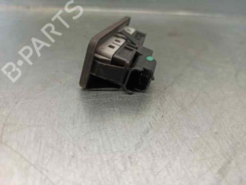 Tailgate handle PEUGEOT 208 I (CA_, CC_) 1.6 HDi | BP6057545C132 