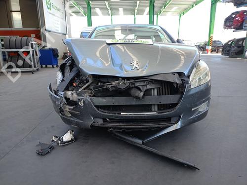 Engine PEUGEOT 508 I (8D_) 2.0 HDi | BP27641130M1  - Image 6