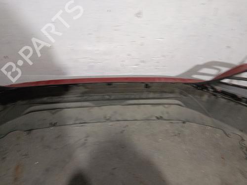 Rear bumper HYUNDAI KONA (OS, OSE, OSI) 1.6 CRDi | BP29249061C8 