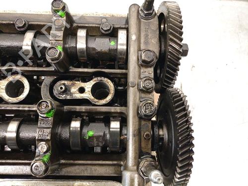 Cylinder head HONDA CR-V III (RE_) 2.2 i-CTDi 4WD (RE6) | BP20678032M5 