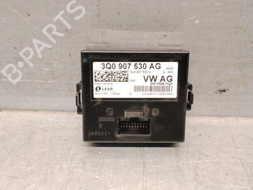 Used Electronic module Electronic module 38177990 38177990