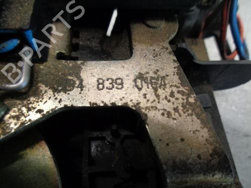 Rear right lock VW GOLF IV (1J1) 1.9 TDI | BP13023532C99 