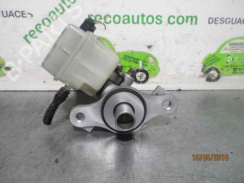 Brake master cylinder DACIA SANDERO II TCe 90 LPG (B8M1) | BP2073742M77 