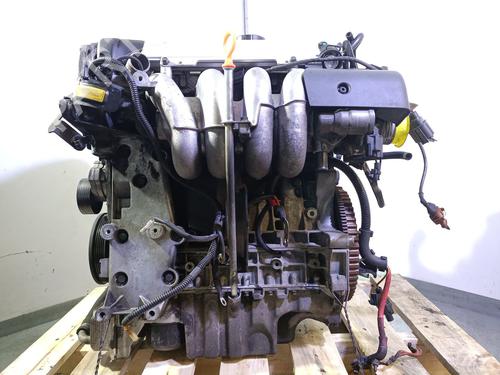 Engine VOLVO S40 I (644) 1.8 i | BP29639524M1 