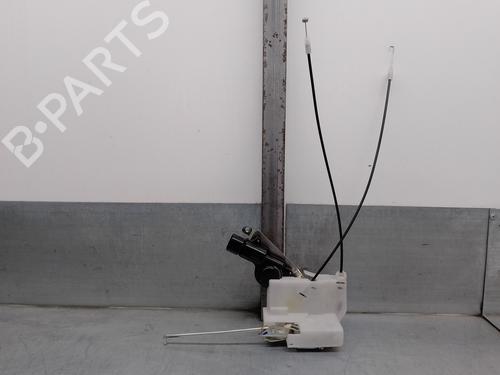 Used Rear left lock SUZUKI ALTO VII (GF) 1.0 (AMF310, GFC31S) (68 hp) 16378819