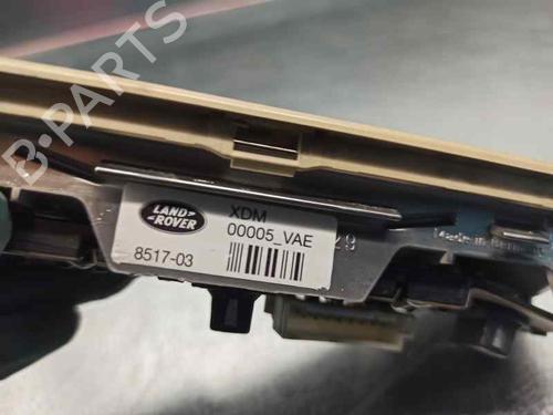 Kabinelys LAND ROVER RANGE ROVER III (L322) 3.0 D 4x4 | BP7446494I8 