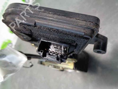 Rear left lock MAZDA 2 (DY) 1.4 CD | BP4963849C100 