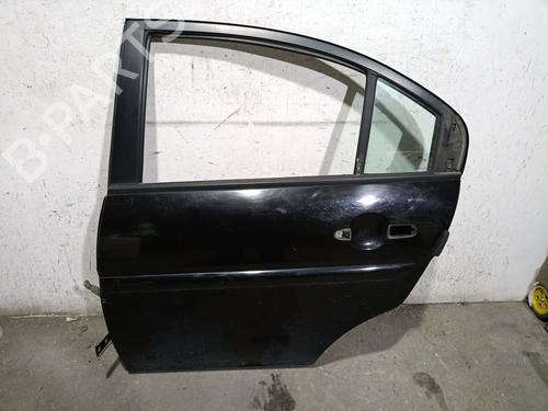 Dør venstre bak HYUNDAI ACCENT III Saloon (MC) 1.5 CRDi GLS (110 hp) 25794411