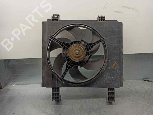 Radiator fan SMART CITY-COUPE (450) 0.6 (S1CLB1, 450.331, 450.336) | BP6040863M35 