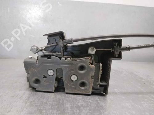 Used Front left lock VOLVO V50 (545) 2.0 D (136 hp) 18569654