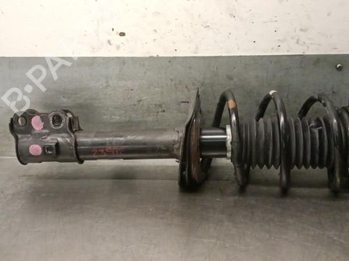 Used Left front shock absorber HYUNDAI ix35 (LM, EL, ELH) 1.6 (135 hp) 30588377