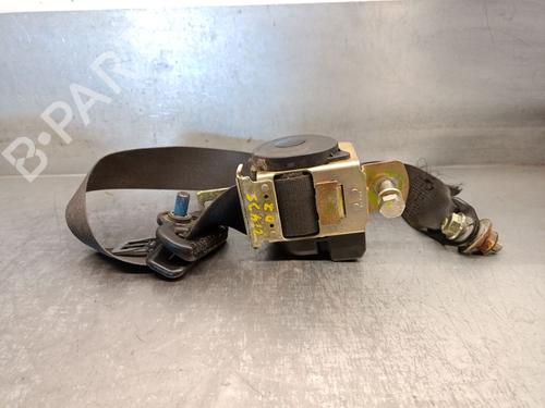 Front left seatbelt HONDA ACCORD V (CE, CF_, CD) 1.8 i (CE7) | BP21793022I26 