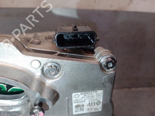 AC compressor RENAULT CAPTUR II (HF_) TCe 100 (HFMT) | BP17832219M34