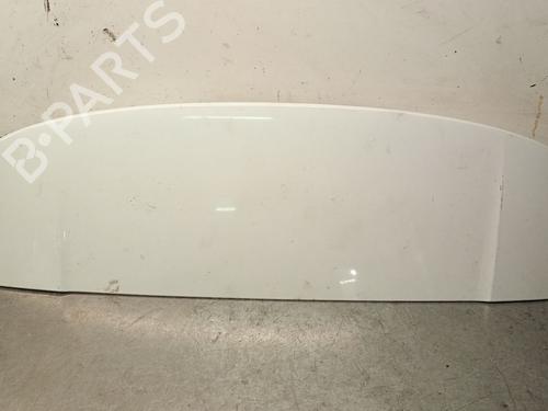 Used Rear spoiler RENAULT CLIO IV Grandtour (KH_) 1.5 dCi 90 (KHN3, KHN4) (90 hp) 32696362