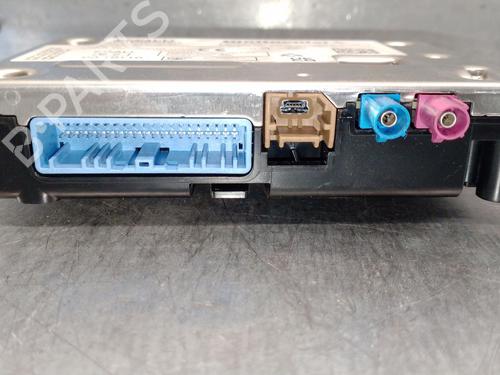 Elektronische module RENAULT CLIO V (B7_) 1.6 E-TECH 140 (B7MU) | BP29201100M83 