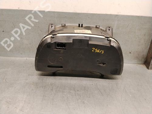 Instrument cluster PEUGEOT BIPPER Tepee 1.4 HDi | BP36037970C47 - Image 2