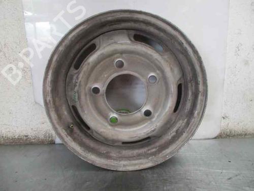 Used Rim TATA SAFARI (42_FD) 2.0 D 4x4 (90 hp) 21019315