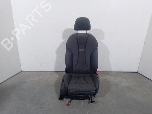 Used Right front seat AUDI A3 Sportback (8VA, 8VF) 1.6 TDI (110 hp) 28600944