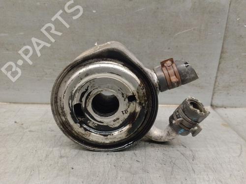 Used Oil radiator RENAULT CLIO II (BB_, CB_) 1.5 dCi (B/CB07) (65 hp) 28178919