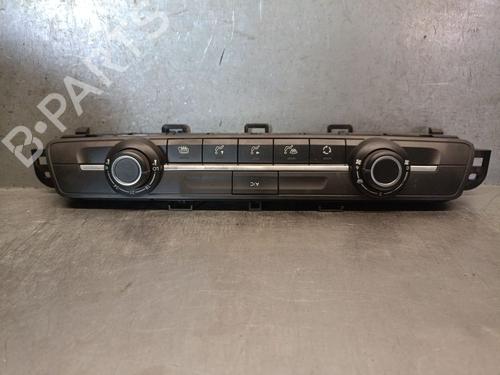 Used Climate control PEUGEOT EXPERT Van (V_) 2.0 BlueHDi 120 (122 hp) 27298996