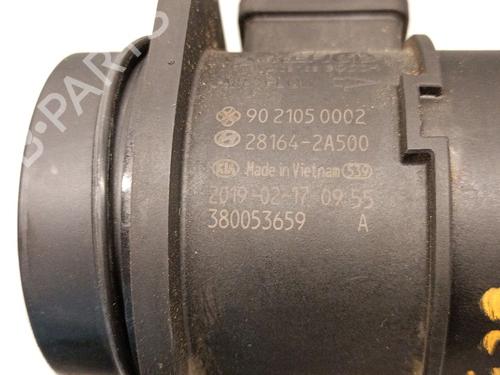 Mass air flow sensor HYUNDAI TUCSON (TL, TLE) 1.6 CRDi | BP25769766M95 