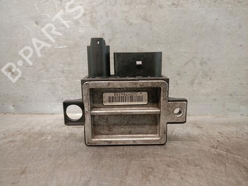 Electronic module BMW 3 (E90) 320 d | BP26138158M83 