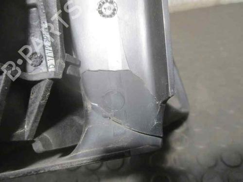 Right mirror RENAULT MEGANE II Estate (KM0/1_) 1.5 dCi (KM02, KM13) | BP7762366C27 