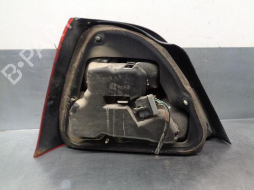 Right taillight MG MG ZR  | BP12533977C35 