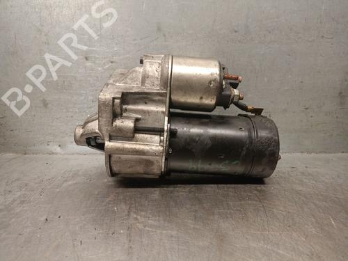 Starter RENAULT KANGOO (KC0/1_) D 65 1.9 (KC0E, KC02, KC0J, KC0N) | BP28215059M8 