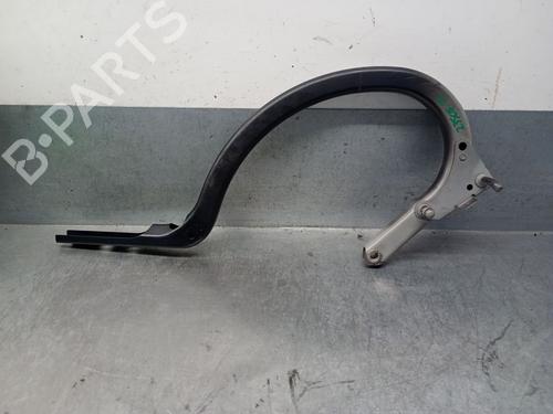 Used Hinge/Door check strap BMW 5 (F10) 530 d (245 hp) 28974418