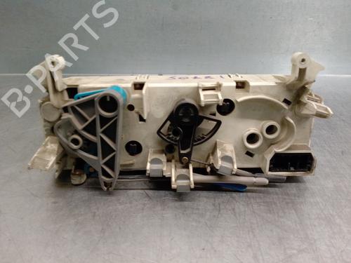 Climate control CITROËN BERLINGO / BERLINGO FIRST Box Body/MPV (M_) 1.9 D (MBDJY) | BP15555073I5 