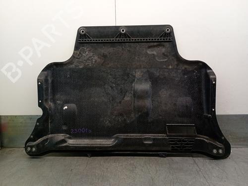 Used Underbody protection SKODA KAROQ (NU7, ND7) 1.5 TSI (150 hp) 27865401