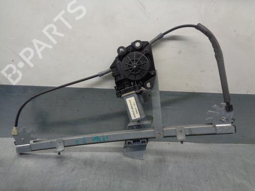 Used Front left window mechanism ALFA ROMEO 146 (930_) 1.9 JTD (930.B4B) (105 hp) 11970963