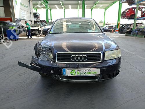 Left front fog light AUDI A4 B6 (8E2) 1.9 TDI | BP27243709C30 - Image 12