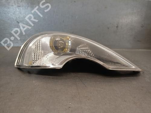 Right front indicator RENAULT MODUS / GRAND MODUS (F/JP0_) 1.4 (JP01, JP0J) | BP33656938C33 - Image 4