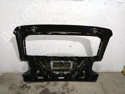 Tailgate AUDI Q2 (GAB, GAG) 1.0 TFSI | BP25245503C6 