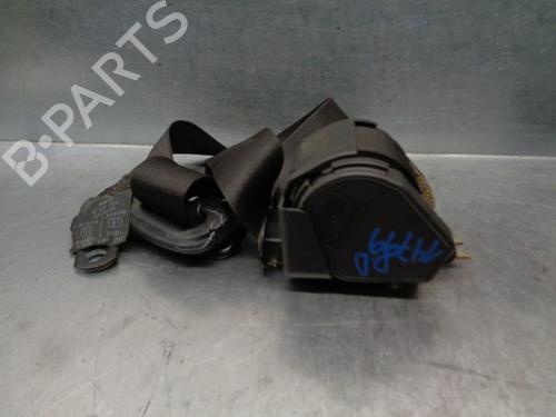 Used Front right seatbelt BMW 7 (E38) 730 i, iL (218 hp) 9207634