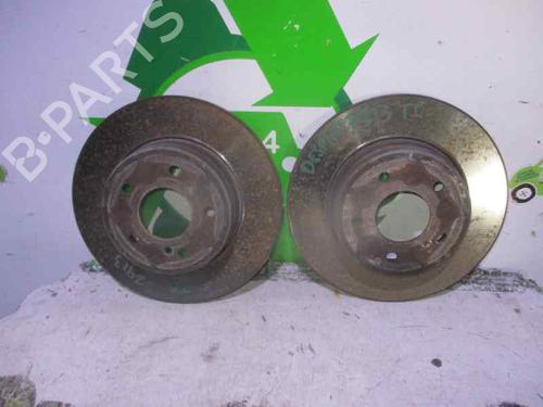 Other MERCEDES-BENZ CLK (C209) CLK 320 (209.365) BP21019099O1