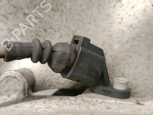 Left front steering knuckle AUDI A4 B8 Avant (8K5) 2.7 TDI | BP31068510M25