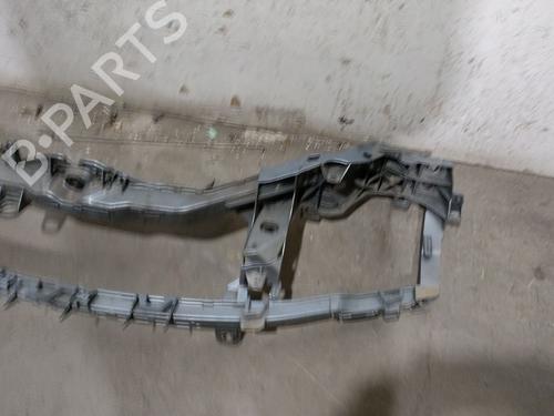 Frontplate/Frontkurv FORD FOCUS II (DA_, HCP, DP) 2.0 TDCi | BP26323381C72 