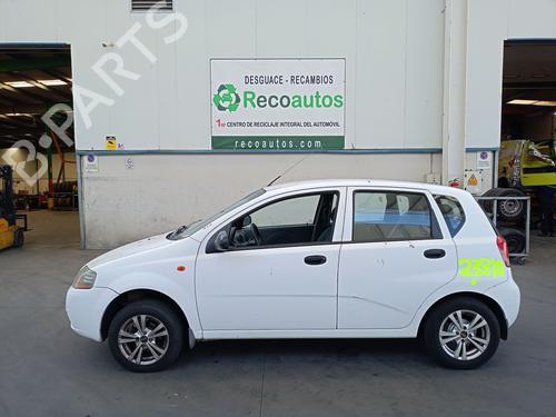 Recambios DAEWOO KALOS (KLAS) 1.2 (72 hp) 3264934