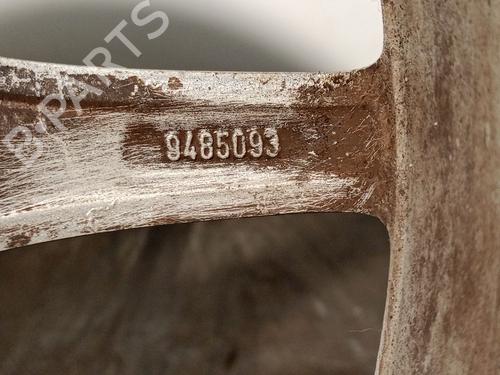 Rim VOLVO S60 I (384) D5 | BP30393423C45 